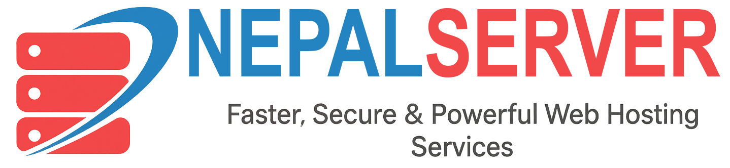 Nepalserver